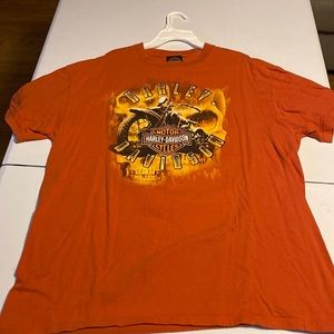 Harley Davidson T-shirt